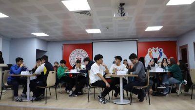 Gençlik ve Spor Bakanlığı tarafından Türkiye genelinde düzenlenen 10. Kültür