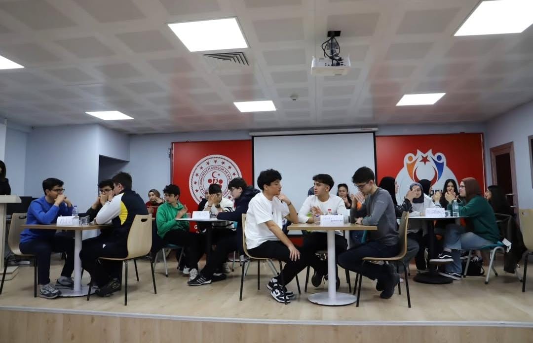 Aksaray’da 10’uncu kez bilgi ve dostluk buluştu