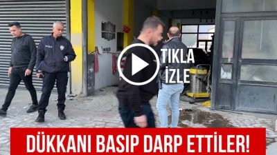 Aksaray’da aralarında husumet bulunan iki kuzen, sosyal medya üzerinden tehdit