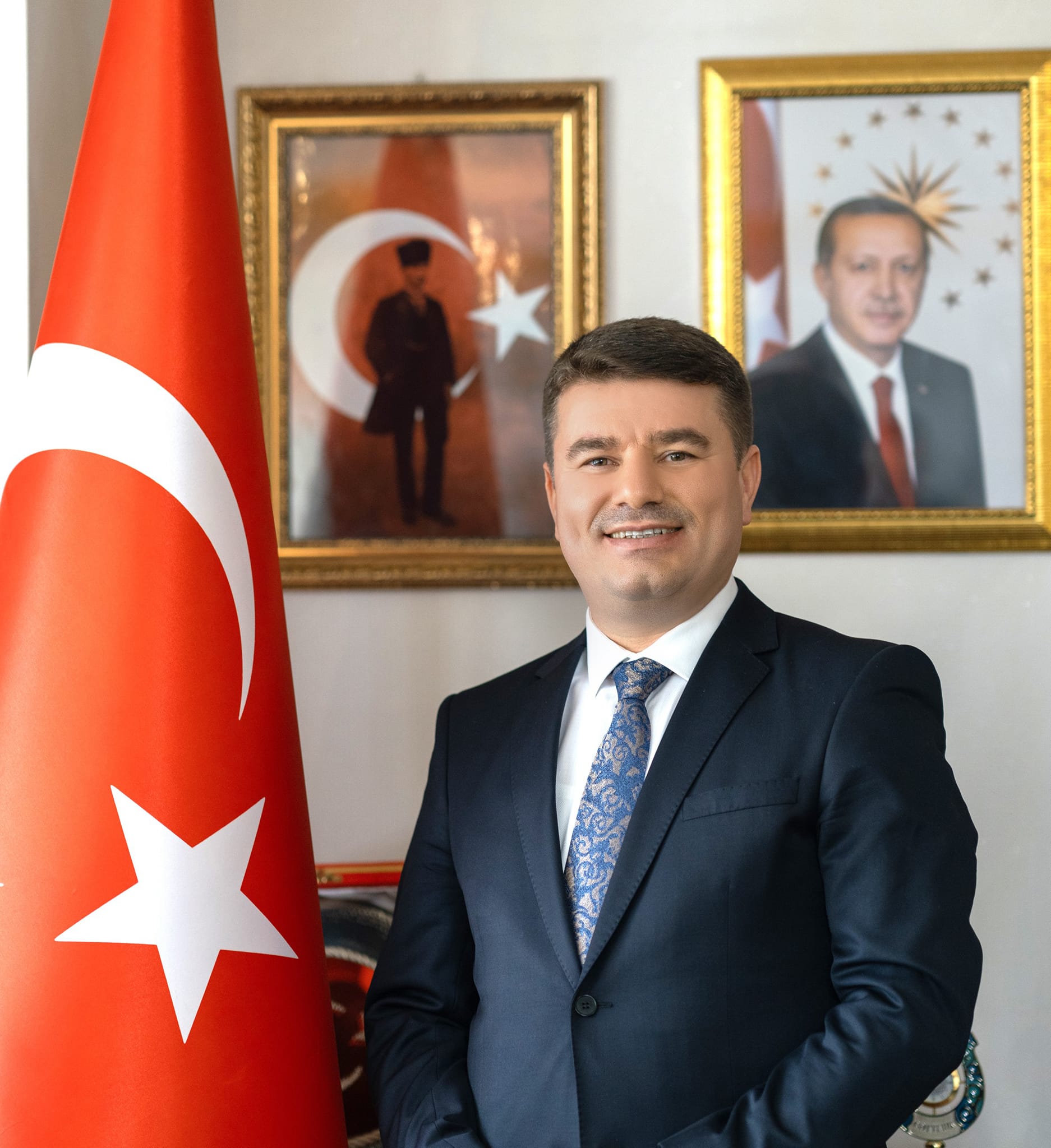 Başkan Dinçer; ‘’Annelerimiz hayat yolculuğumuzun rehberidir’’