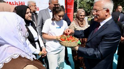 Aksaray İl Özel İdaresi ve Aksaray Tarım ve Orman İl