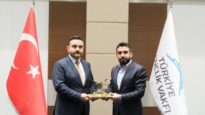 Genel Kurul 24 Mayıs’ta Aksaray Ticaret ve Sanayi Odası’nda Gerçekleştirilecek.