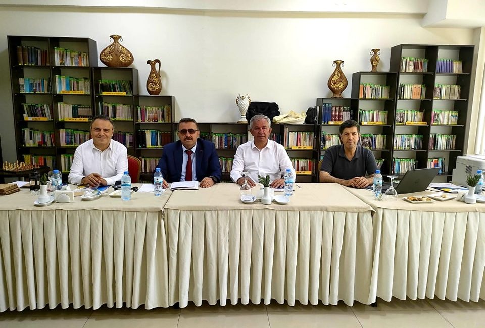 Aksaray İl Milli Eğitim