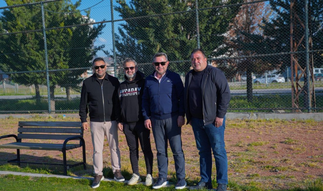 Aksaray’dan Sert Tepki: “Bu Şehir Sahipsiz Değil!”
