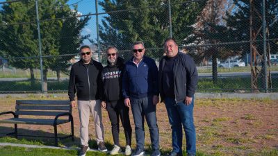 Aksaray’dan Sert Tepki: “Bu Şehir Sahipsiz Değil!”