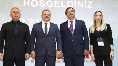 Kişisel verilerin büyük önem taşıdığı dijital dünyada, her yıl farklı