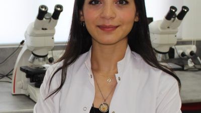 Biruni Üniversitesi Tıp Fakültesi Tıbbi Mikrobiyoloji Anabilim dalı Öğretim Üyesi