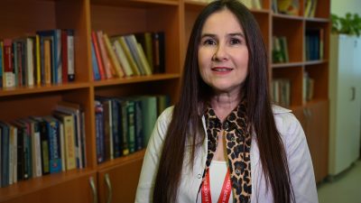 Bilkent Şehir Hastanesi Psikiyatri Uzmanı Prof. Dr. Görkem Karakaş Uğurlu,