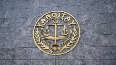 Yargıtay 8. Ceza Dairesi, tartışma sonrası eşini zorla evin dışına