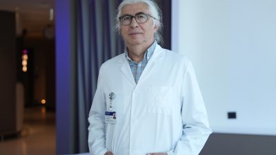 Medipol Acıbadem Bölge Hastanesi'nden Genel Cerrahi ve Gastroenteroloji Cerrahisi Uzmanı
