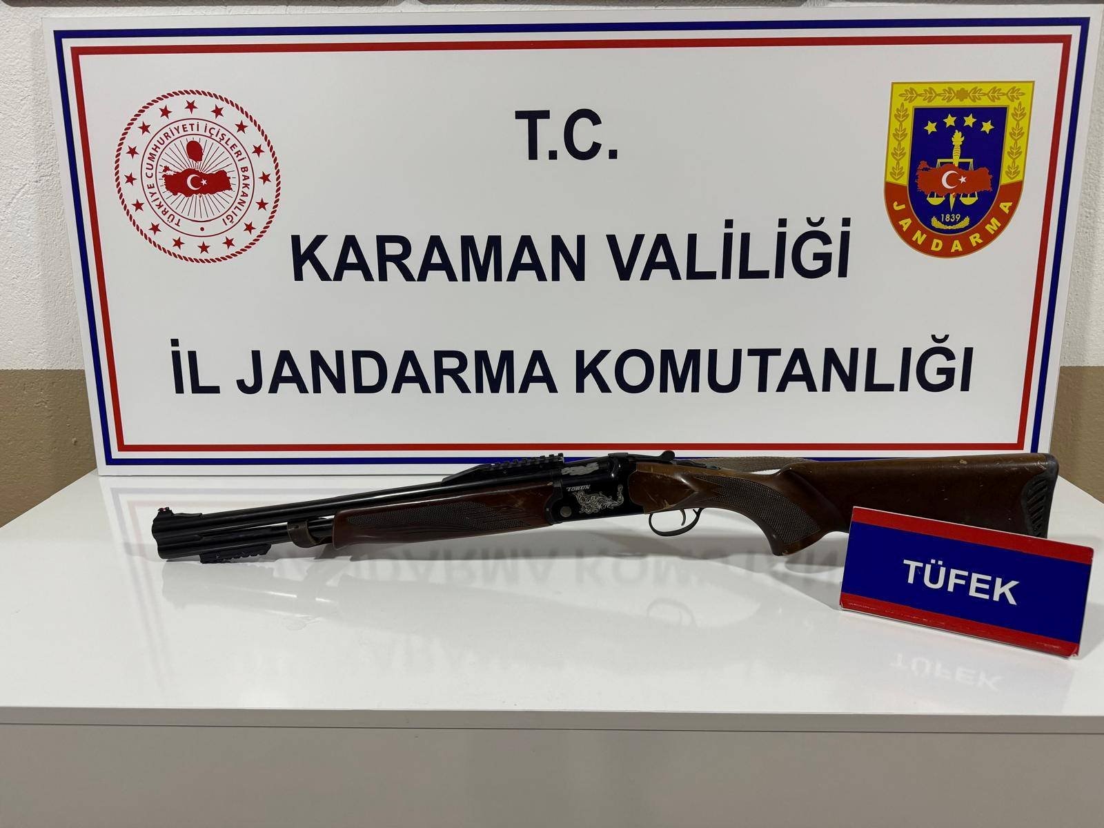 Çeşitli suçlardan aranan 44 kişi yakalandı