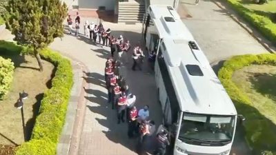 İçişleri Bakanı Ali Yerlikaya, 9 ilde "yasa dışı bahis, nitelikli