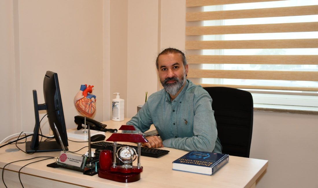 Çocuklarda bu belirtilere dikkat Düzce Üniversitesi Tıp Fakültesi