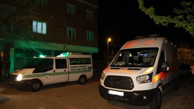 Nevşehir’de kendisinden yaklaşık 2 haftadır haber alınamayan şahıs evinde ölü