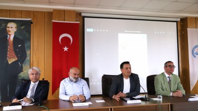 Aksaray Üniversitesi (ASÜ) İktisadi ve İdari Bilimleri Fakültesi (İİBF) ve