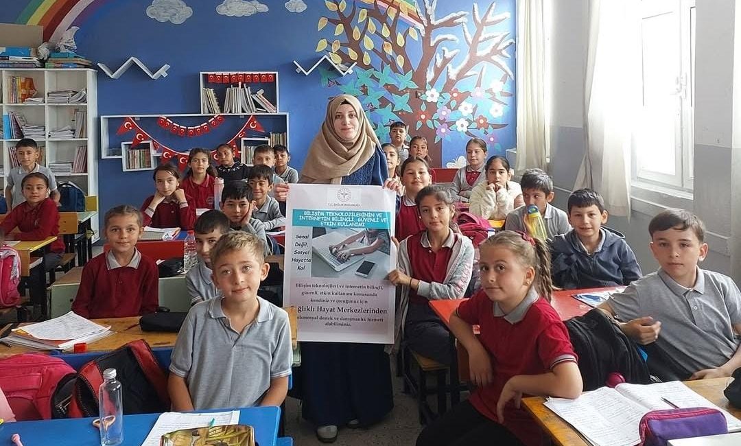 Gülağaç Toplum Sağlığı Merkezi