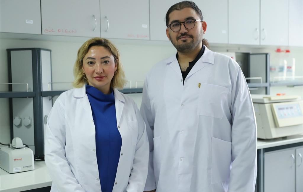 Aksaray Üniversitesi (ASÜ) Sağlık