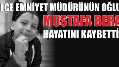 Aksaray İl Emniyet Müdürlüğü kadrosunda görev yapan Sultanhanı İlçe Emniyet