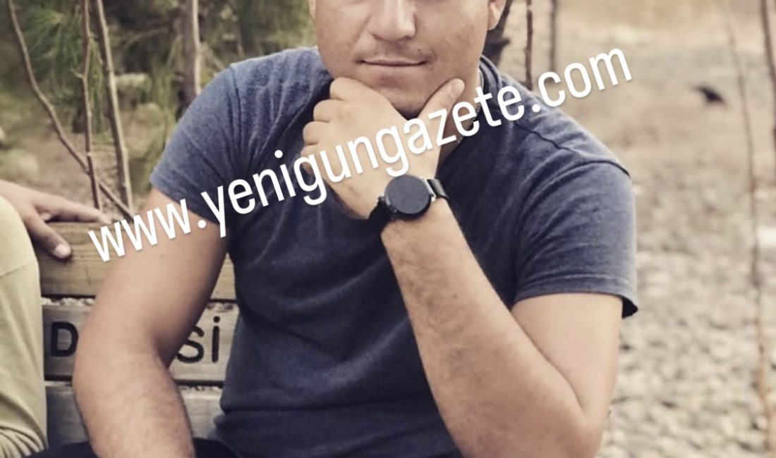 26 yaşındaki iki çocuk