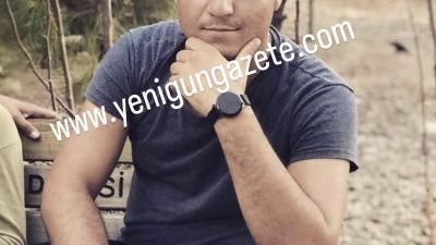 26 yaşındaki iki çocuk babası Gökhan Dal, görev sırasında geçirdiği