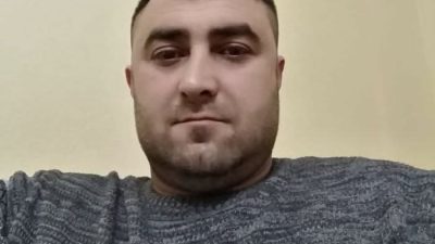 Aksaray ASTİM Sanayi Sitesi esnaflarından tır tamircisi Mustafa Et, Aksaray-