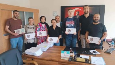 Hayat bazen kapıları bir bir kapatır. Ama inanç, azim ve