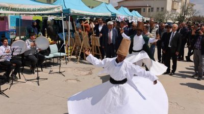 Milli Eğitim Bakanlığı Din Öğretimi Genel Müdürlüğü’nün ülke genelinde yürüttüğü
