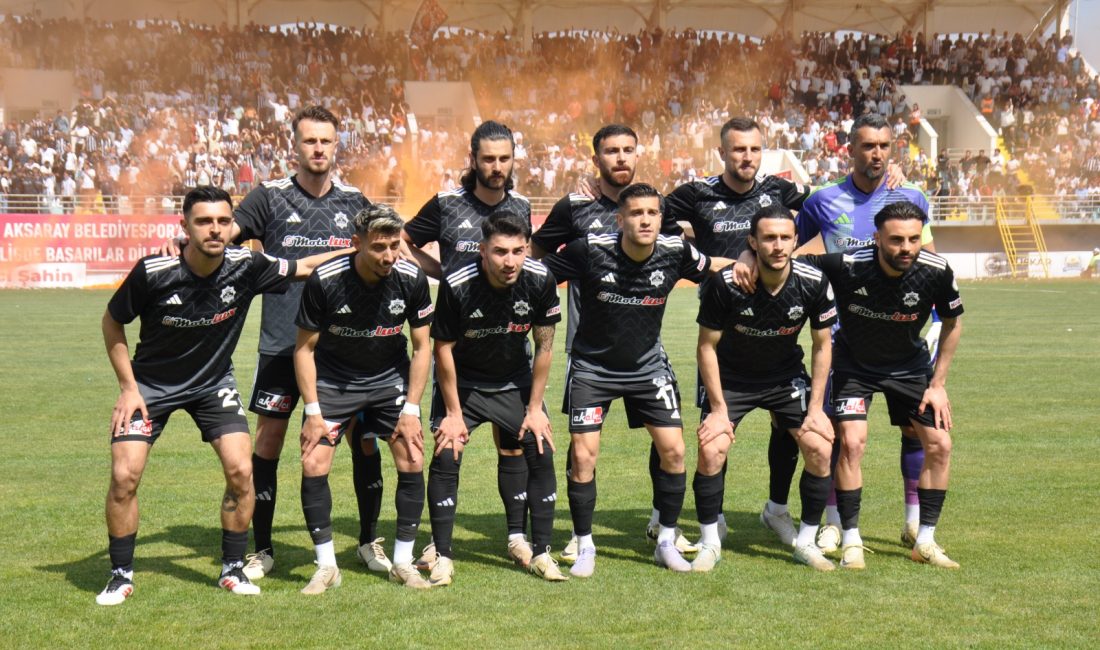 Türkiye Futbol Federasyonu (TFF)