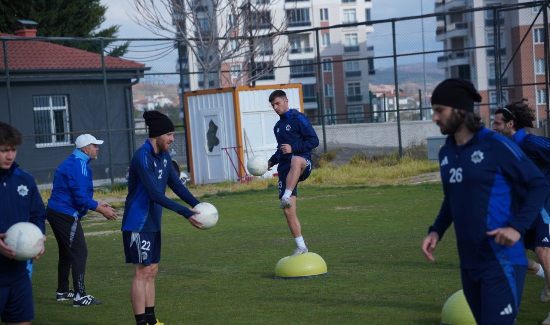 Nesine 2. Lig’de yükselme