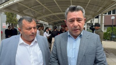 TFF 2. Lig Play-Off ilk tur mücadelesinde temsilcimiz Aksarayspor, 9