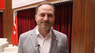 Yeşilay Genel Başkanı Mehmet Dinç, yakın zamanda kullanımı kontrolsüz şekilde