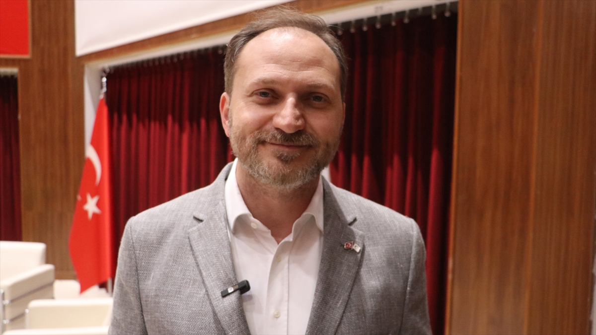 Yeşilay Genel Başkanı Mehmet Dinç, yakın zamanda kullanımı kontrolsüz şekilde