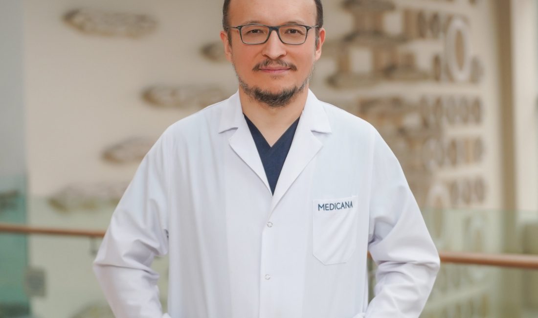 Medicana International İstanbul Hastanesi