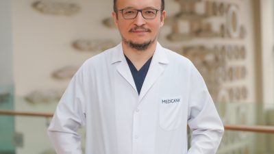 Medicana International İstanbul Hastanesi Kardiyoloji Uzmanı Doç. Dr. Ömer Uz,