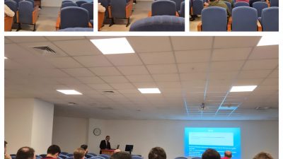 Aksaray Özel Hastanesi Üroloji hekimlerinden Doç. Dr. Mehmet Emin Şirin,