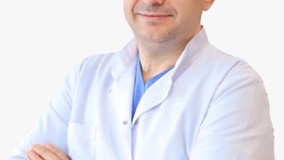 Aksaray Özel İnova Hastanesi Göz hastalıkları Uzmanı Prof. Dr. Adnan