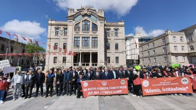Aksaray Valiliği ve Aile ve Sosyal Hizmetler İl Müdürlüğü’nün iş