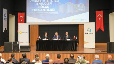 Basın İlan Kurumu (BİK) Genel Müdürü Cavit Erkılınç, birçok internet