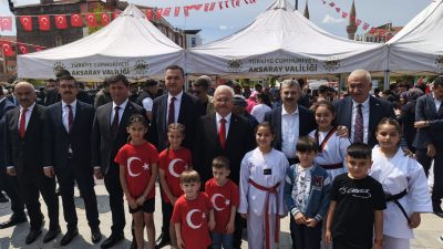 Ulu Önder Mustafa Kemal Atatürk’ün 1919 yılında Samsun’a giderek Milli