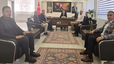Müstakil Sanayici ve İşadamları Derneği (MÜSİAD) Aksaray Şubesi, İl Sağlık