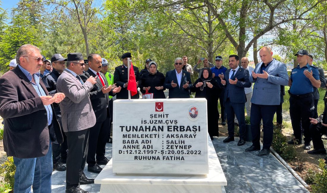 Ağaçören ilçesi, vatan uğruna