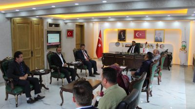 Ağaçören’de eğitim ve yerel yönetim iş birliğini güçlendiren anlamlı bir