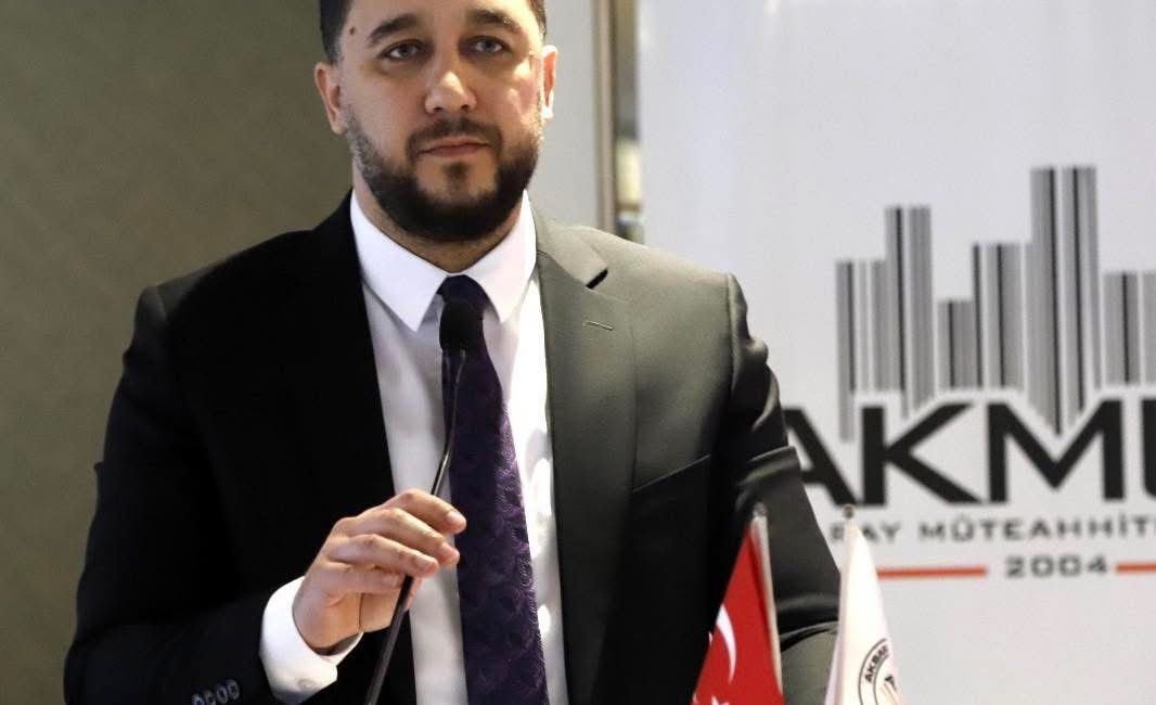 Türkiye’de inşaat sektörü yüksek