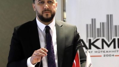 Türkiye’de inşaat sektörü yüksek enflasyon, artan girdi maliyetleri ve iş