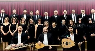 Aksaray Halk Eğitimi Merkezi Müdürlüğü Türk Halk Müziği Korosu, 21