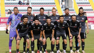Aksarayspor’da uzun süredir devam eden yönetim belirsizliği sona eriyor.