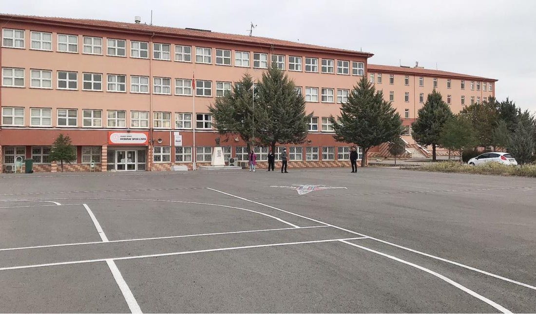Aksaray’da genç sporculara fırsat: Yetenek sınavı başlıyor Aksaray’da spora ilgi duyan gençler için önemli bir gelişme yaşandı.