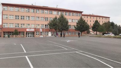 Aksaray’da spora ilgi duyan gençler için önemli bir gelişme yaşandı.