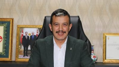Milli Eğitim Bakanlığı’nın sekiz ilde kuracağı Milli Eğitim Akademileri’nin en