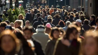 World Population Review tarafından yayımlanan son verilere göre, Amerika Birleşik